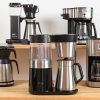 How To Choose The Best Coffee Maker For Yourself?