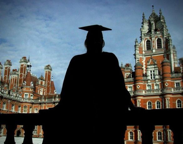 How To Help Your Children Prepare For Their Study Abroad