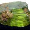August Birthstone - Peridot