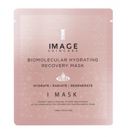 Image Skincare introduce I Mask