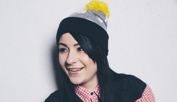 Lucy Spraggan - One Way