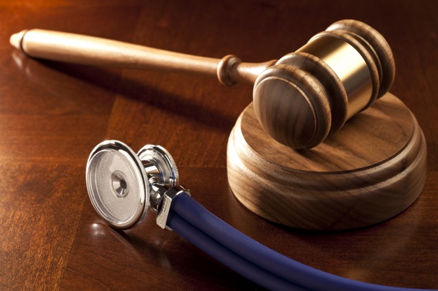 Six actions that can lead to medical negligence