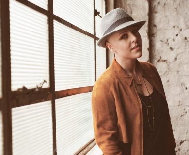 Nell Bryden - In Bloom