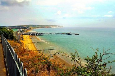 10 Low-Cost Child-Friendly Activities On The Isle of Wight
