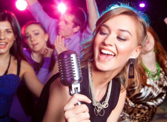 Essential Apps For Hen Parties