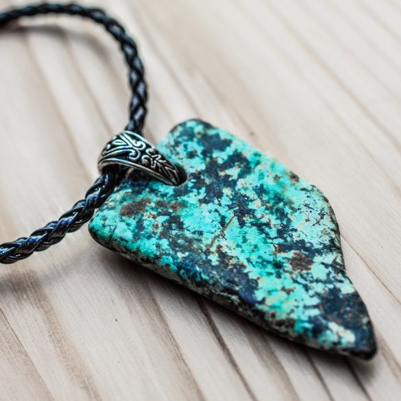 December Birthstone – Turquoise
