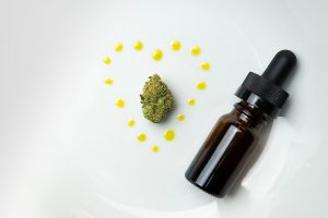 What does CBD Oil do in the Body?