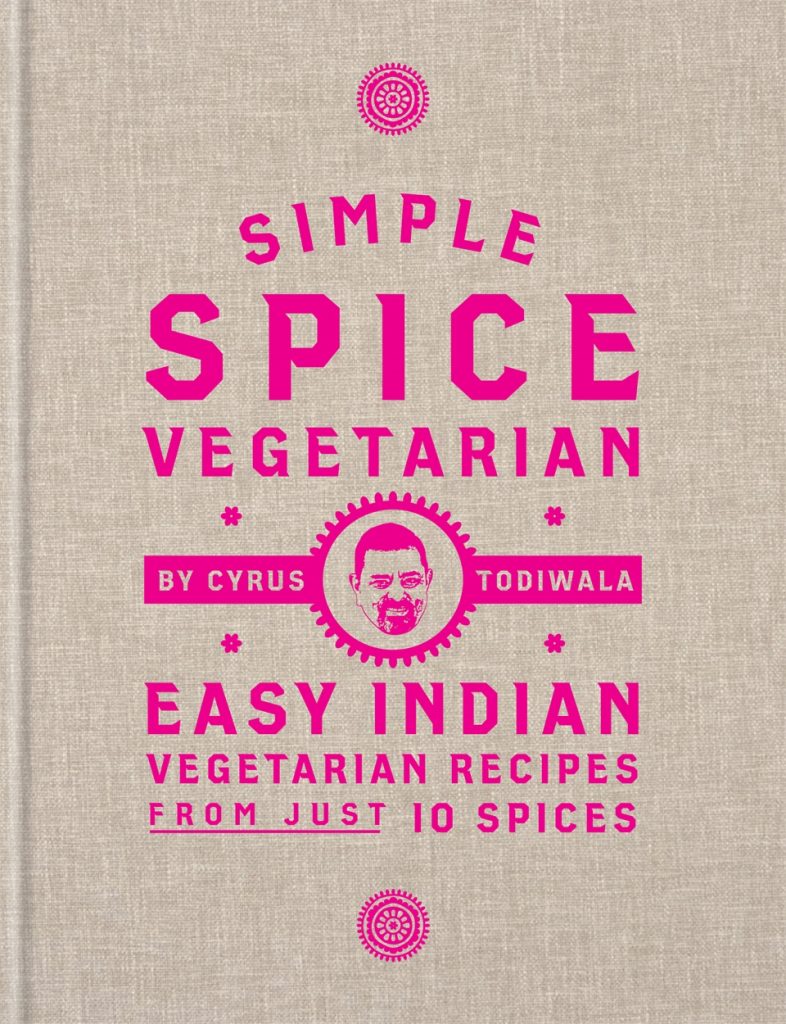 Simple Spice – Liven Up Those Veggies 