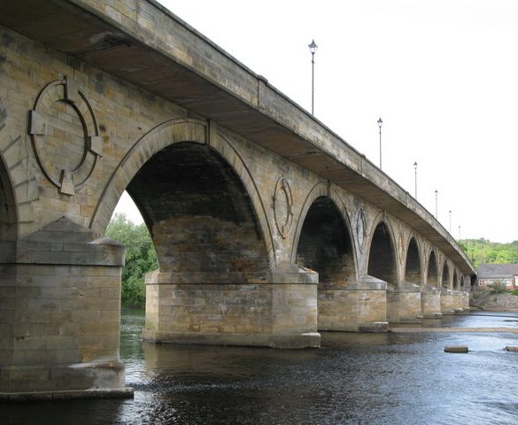 Why Hexham is a Great Base for Travel in Northumberland