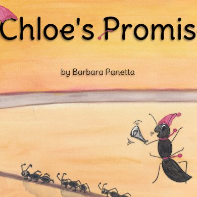 Chloe’s Promise – Children’s Book