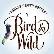 Win Bird & Wild Shade Grown Coffee