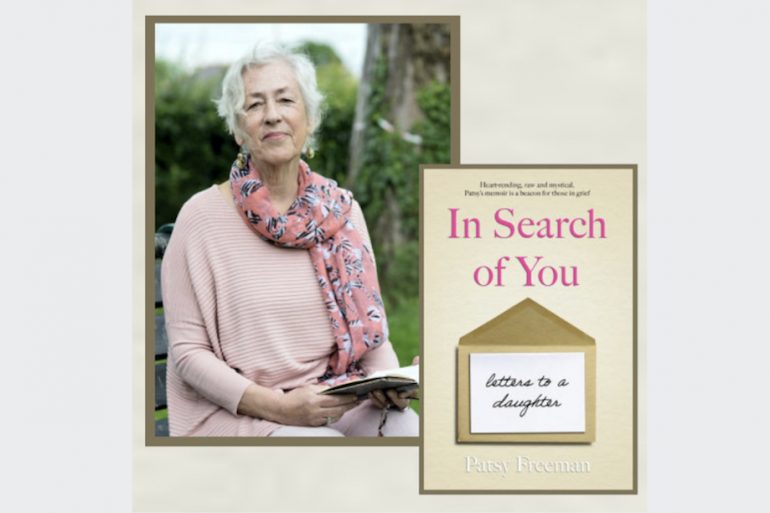 In Search of You – by Patsy Freeman