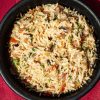 Rice and Easy Recipe