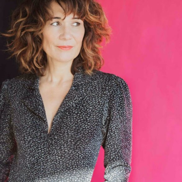 Ada Morghe Interview