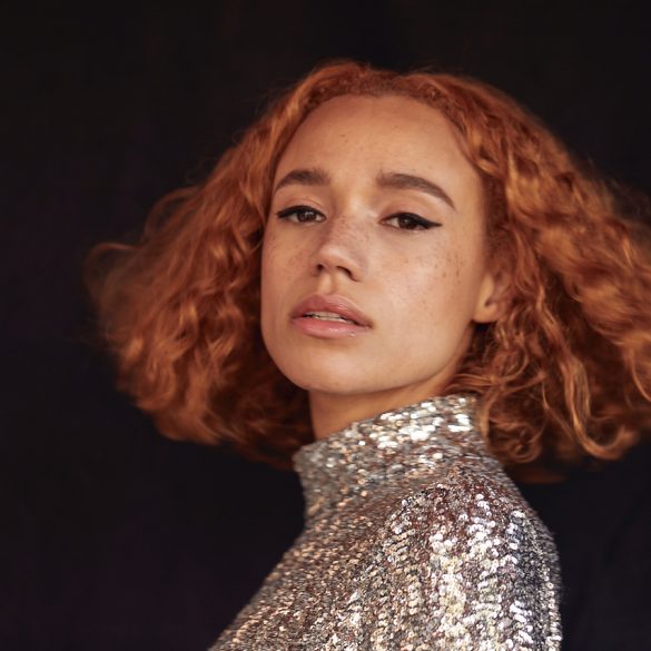 Keeping Up With Jones