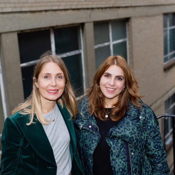 Peggy Pictures Production