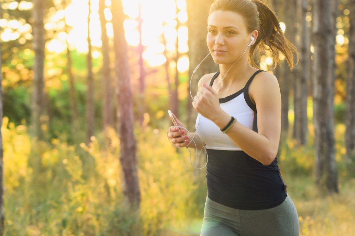 How Exercise Helps Improve Your Mental Health?