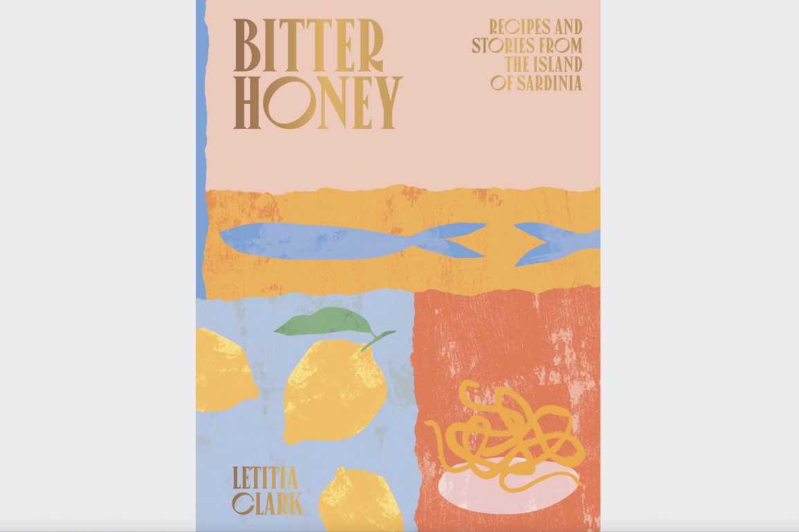 Some Much-Needed Sunshine for Us From Bitter Honey!