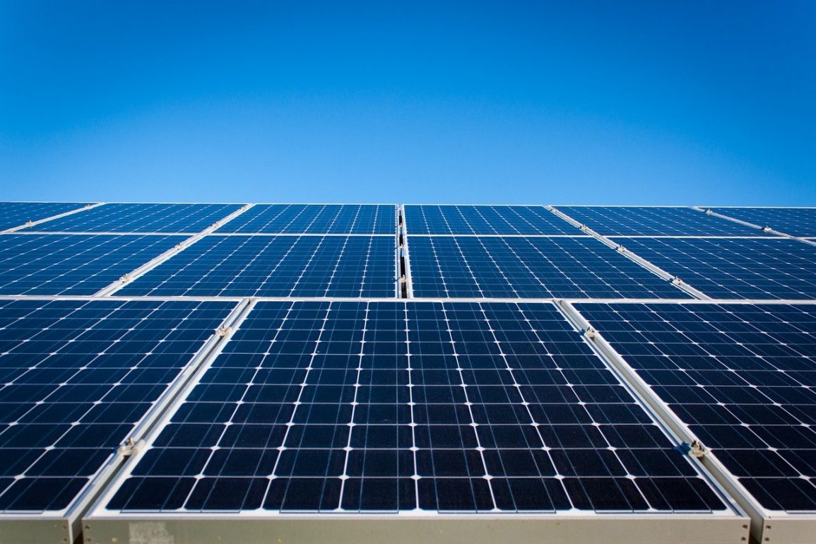 Benefits of Solar Panels in Your Business