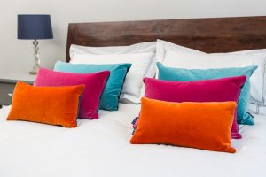 Luxe 39 For Luxury Velvet Cushions
