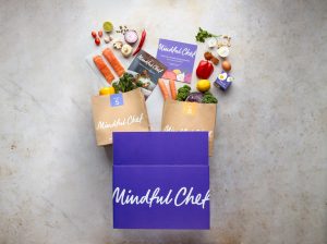 Boxing Clever with Meal Kits 