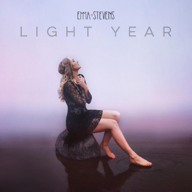 Emma Stevens new Album – Light Year