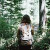 Backpacking Alone: Four Ways Women Can Stay Safe
