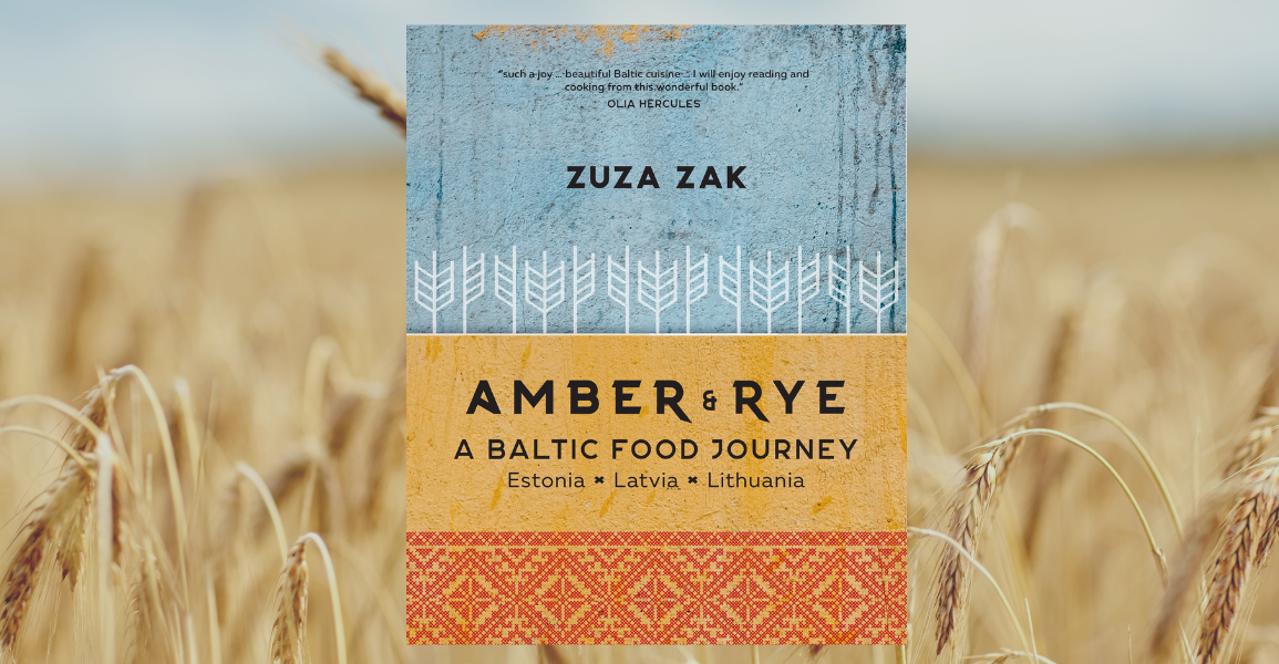 Amber & Rye – A Baltic Food Journey