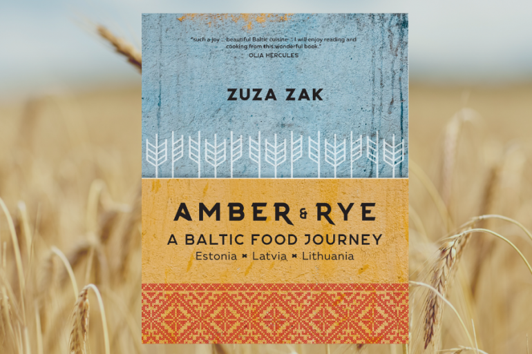Amber & Rye – A Baltic Food Journey