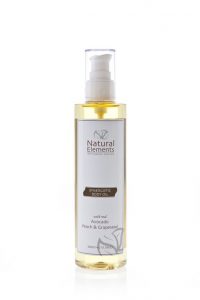 Protect your Skin with Natural Elements
