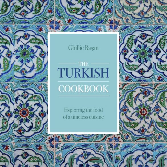 A GLORIOUS TURKISH CELEBRATION