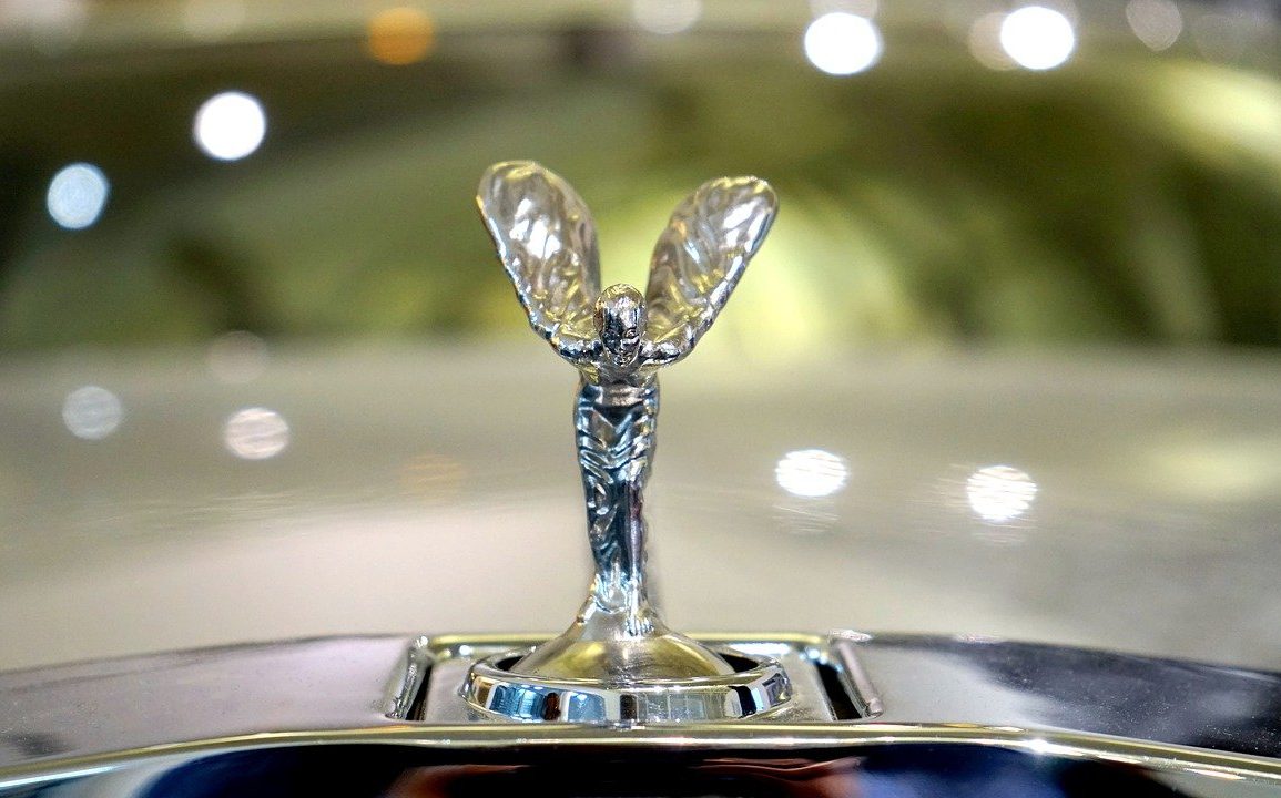 Choosing a Rolls Royce – a Brief Guide