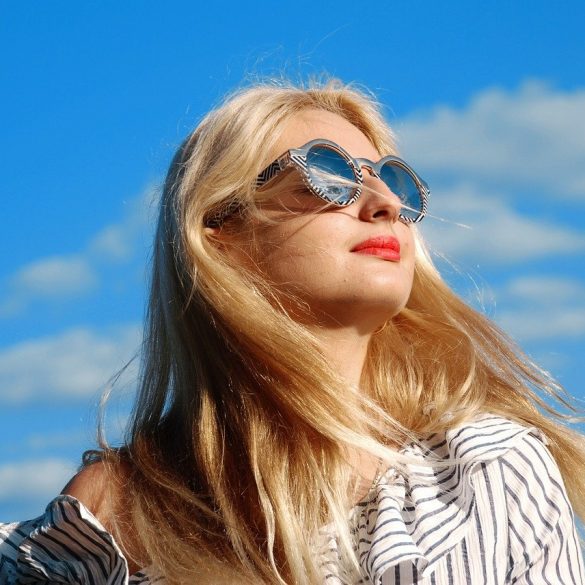 Four Ways to Up Your Summer Style Game