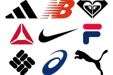 Do you remember these iconic logos?