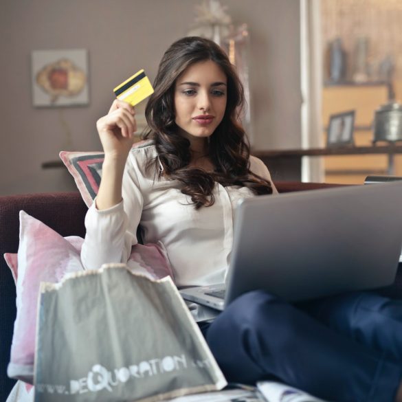 The Importance of Mindfulness When Shopping