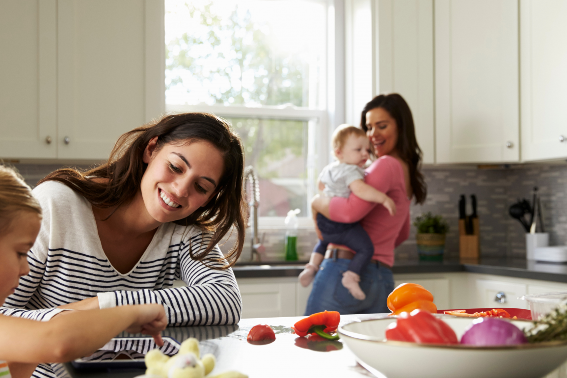 Easy Ways To Improve Your Health As A Busy Working Mum