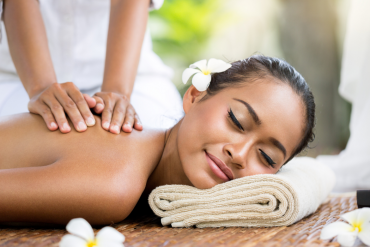5 Ways Massage Can Improve Your Health