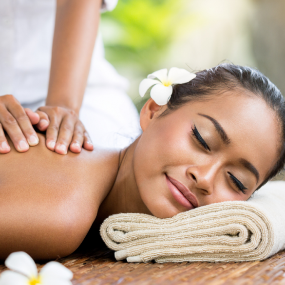 5 Ways Massage Can Improve Your Health