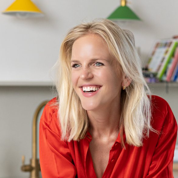 Rubies in the Rubble