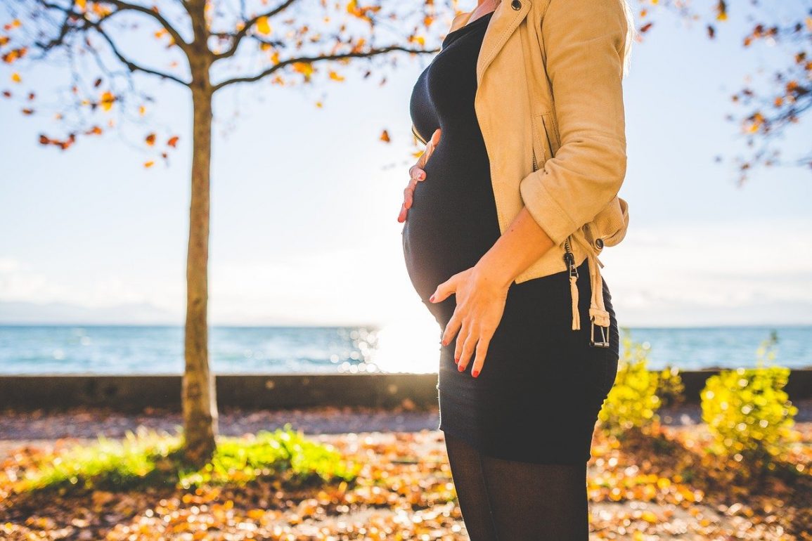 5 Self-Care Tips for Pregnant Women