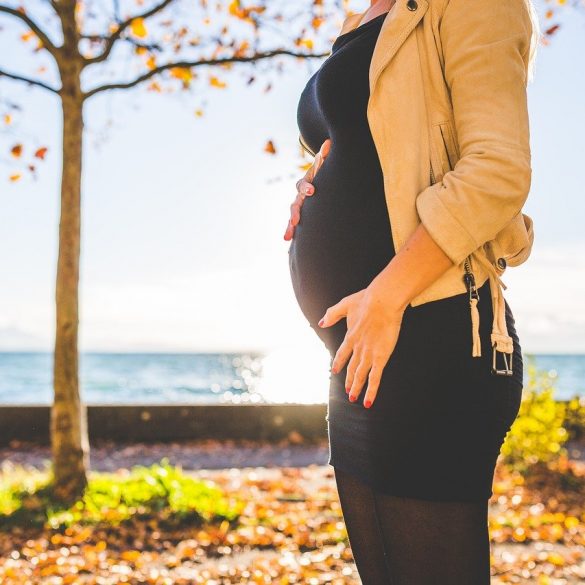 5 Self-Care Tips for Pregnant Women