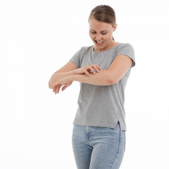 National Eczema Week