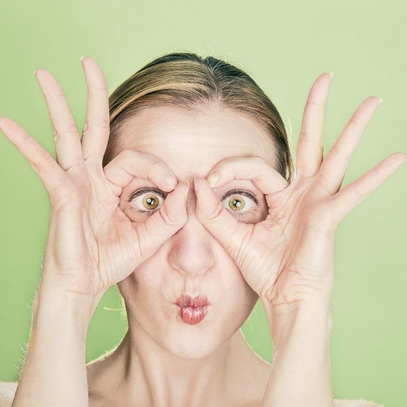 Dark circles - What Is the Cause?