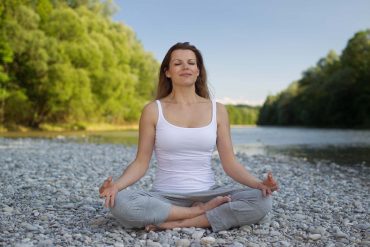 How to Take Accountability for Your Health