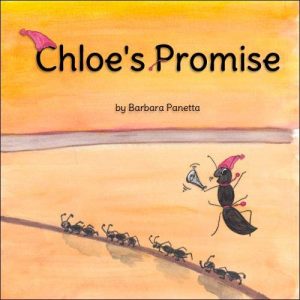 Chloe’s Promise 