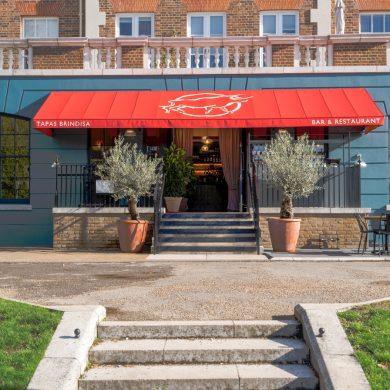 Hola Brindisa Richmond!