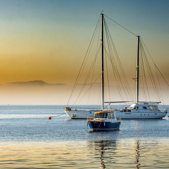 Everything You Need To Know Before Buying Your First Boat