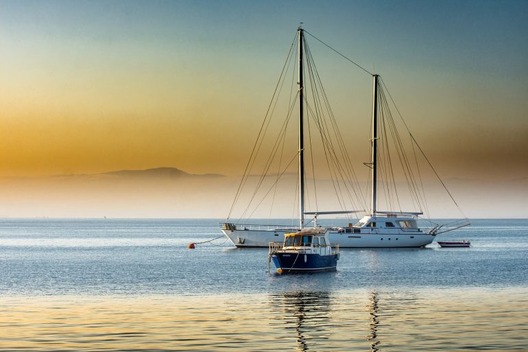 Everything You Need To Know Before Buying Your First Boat