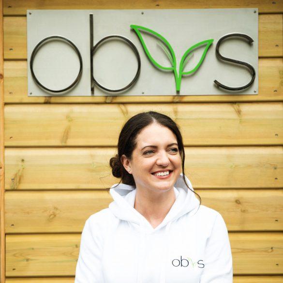 OBVS - Helping your Skin Concerns – Naturally