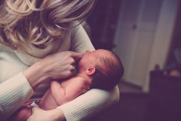 Labour Pains: How to Care for Your Child After Birth Injury